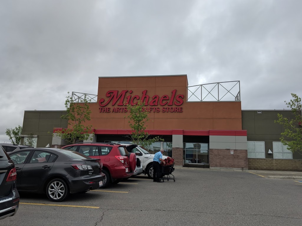 Michaels | 11486 Sarcee Trail NW, Calgary, AB T3R 0A1, Canada | Phone: (403) 516-3020