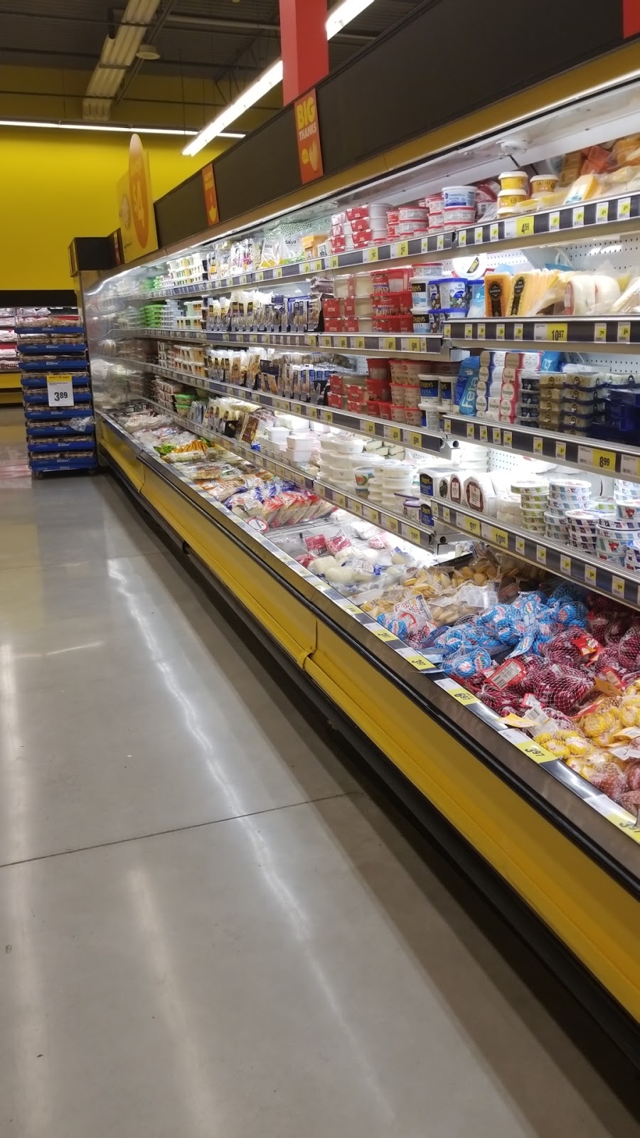 Ashleys No Frills | 7070 McLaughlin Rd, Mississauga, ON L5W 1W7, Canada | Phone: (866) 987-6453