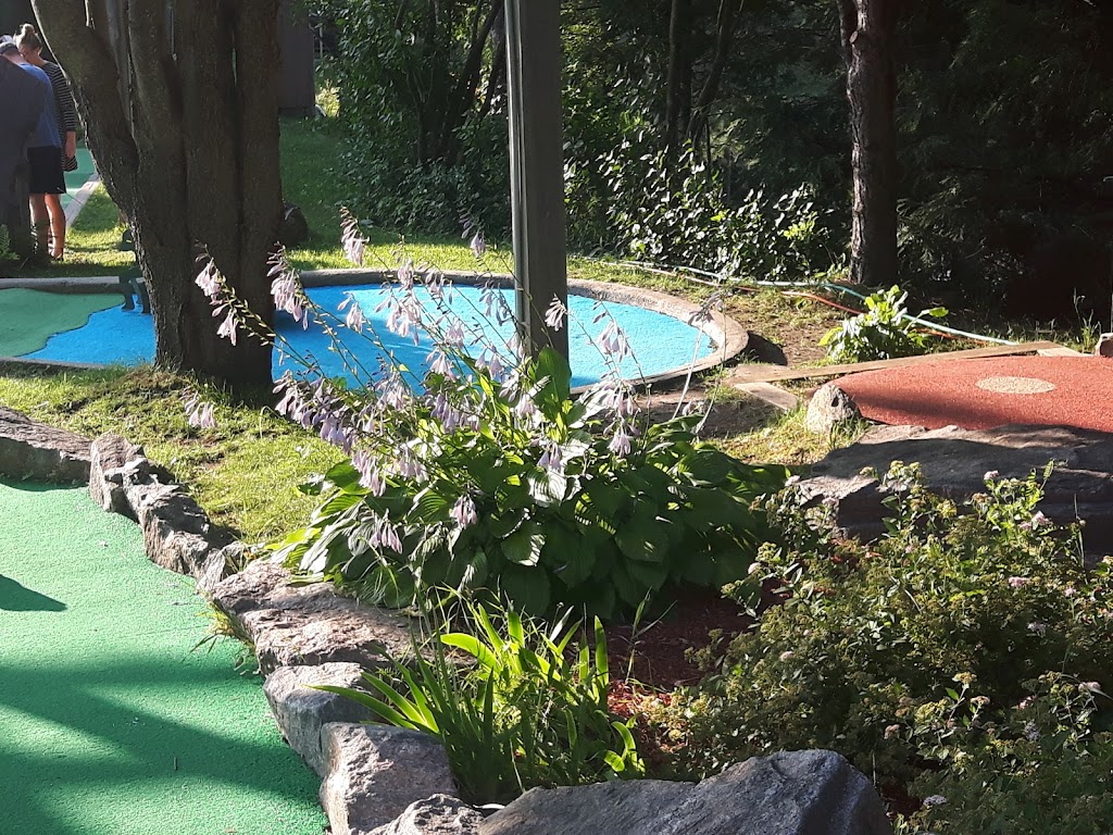 Northern Escapades Mini Golf | 301 Ecclestone Dr, Bracebridge, ON P1L 1X2, Canada | Phone: (705) 646-7025