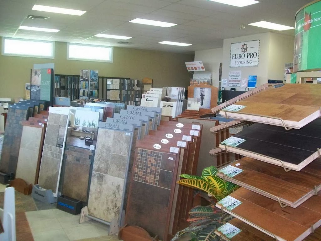 Euro Pro Flooring Inc | 1230 Lambs Rd, Bowmanville, ON L1C 3K5, Canada | Phone: (905) 623-7747