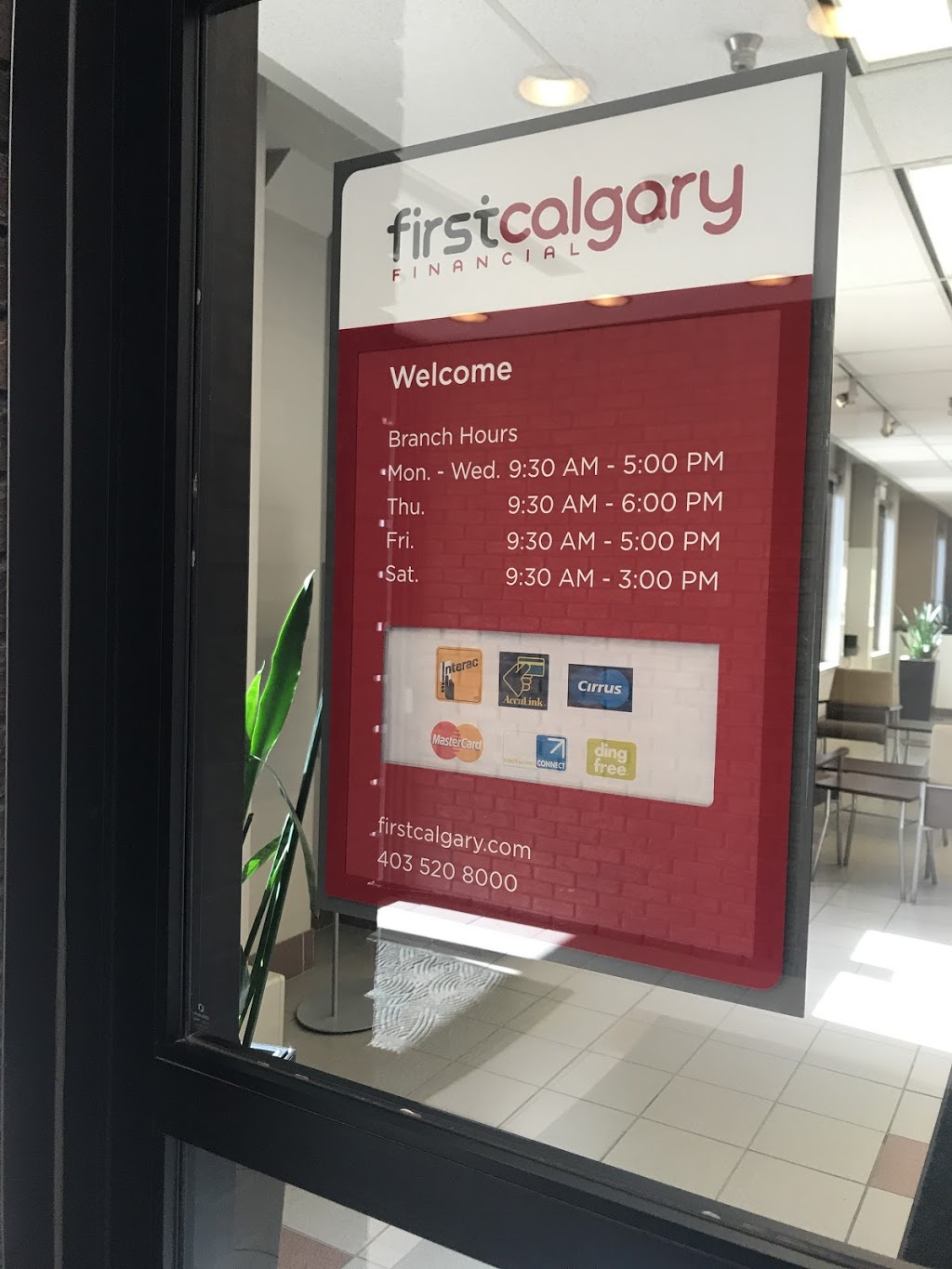 First Calgary Financial | 510 16 Ave NE, Calgary, AB T2E 1K4, Canada | Phone: (403) 736-4220