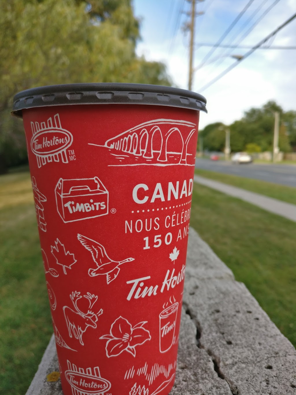 Tim Hortons | 3600 Sheppard Ave E, Scarborough, ON M1T 3K8, Canada | Phone: (416) 298-7504