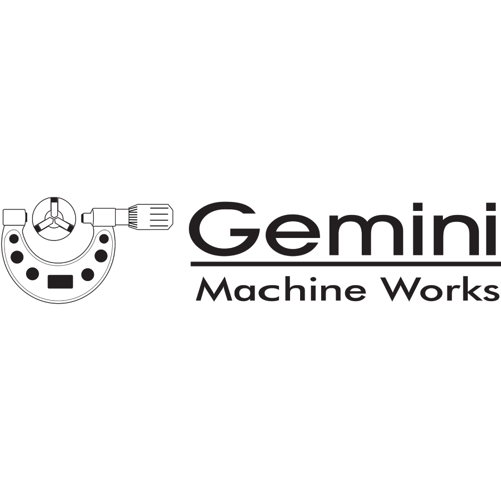 Gemini Machine Works Inc | 1606 13 St, Nisku, AB T9E 0K4, Canada | Phone: (780) 955-8848