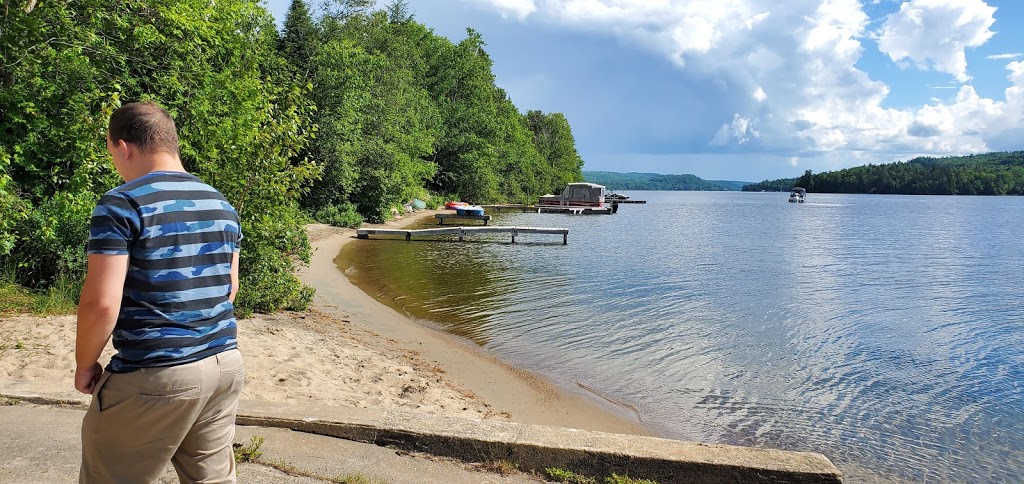 Descente de bateau | 9000 Chemin du Lac Labelle, Labelle, QC J0T 1H0, Canada | Phone: (819) 686-9898