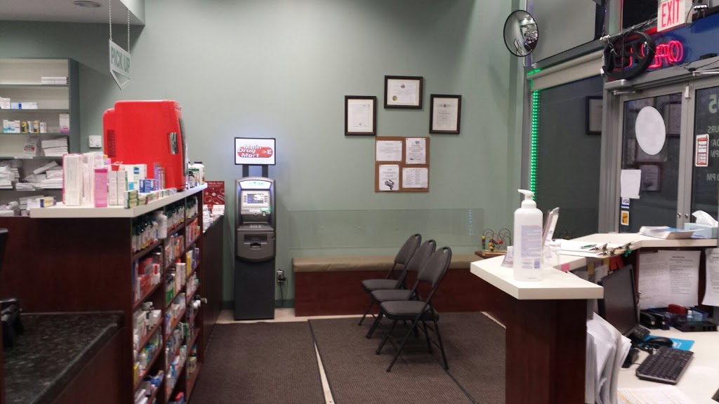 MediCare Clinic | 3885 Duke of York Blvd #104&105, Mississauga, ON L5B 0E4, Canada | Phone: (905) 848-4844