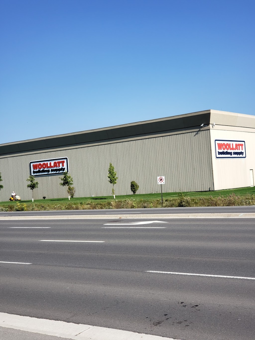 Woollatt Building Supply Ltd | 700 Sovereign Rd, London, ON N5V 4K7, Canada | Phone: (519) 672-7630