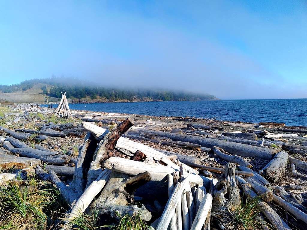 Jackson Beach Park | Jackson Beach Rd, Friday Harbor, WA 98250, USA