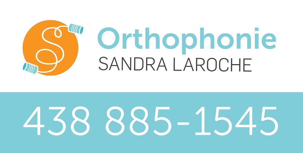 Sandra Laroche, orthophoniste | 1365 Rue du Faubourg, Sainte-Adèle, QC J8B 2K8, Canada | Phone: (438) 885-1545