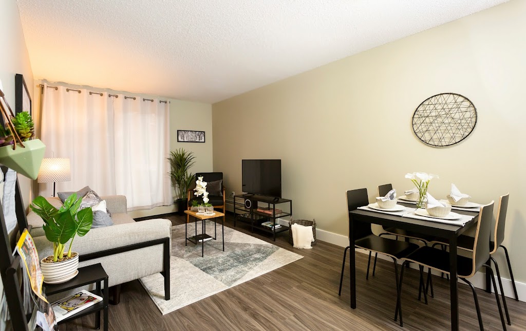 Grier Place Apartments | 15 Grier Pl NE, Calgary, AB T2K 5Y5, Canada | Phone: (403) 561-0341