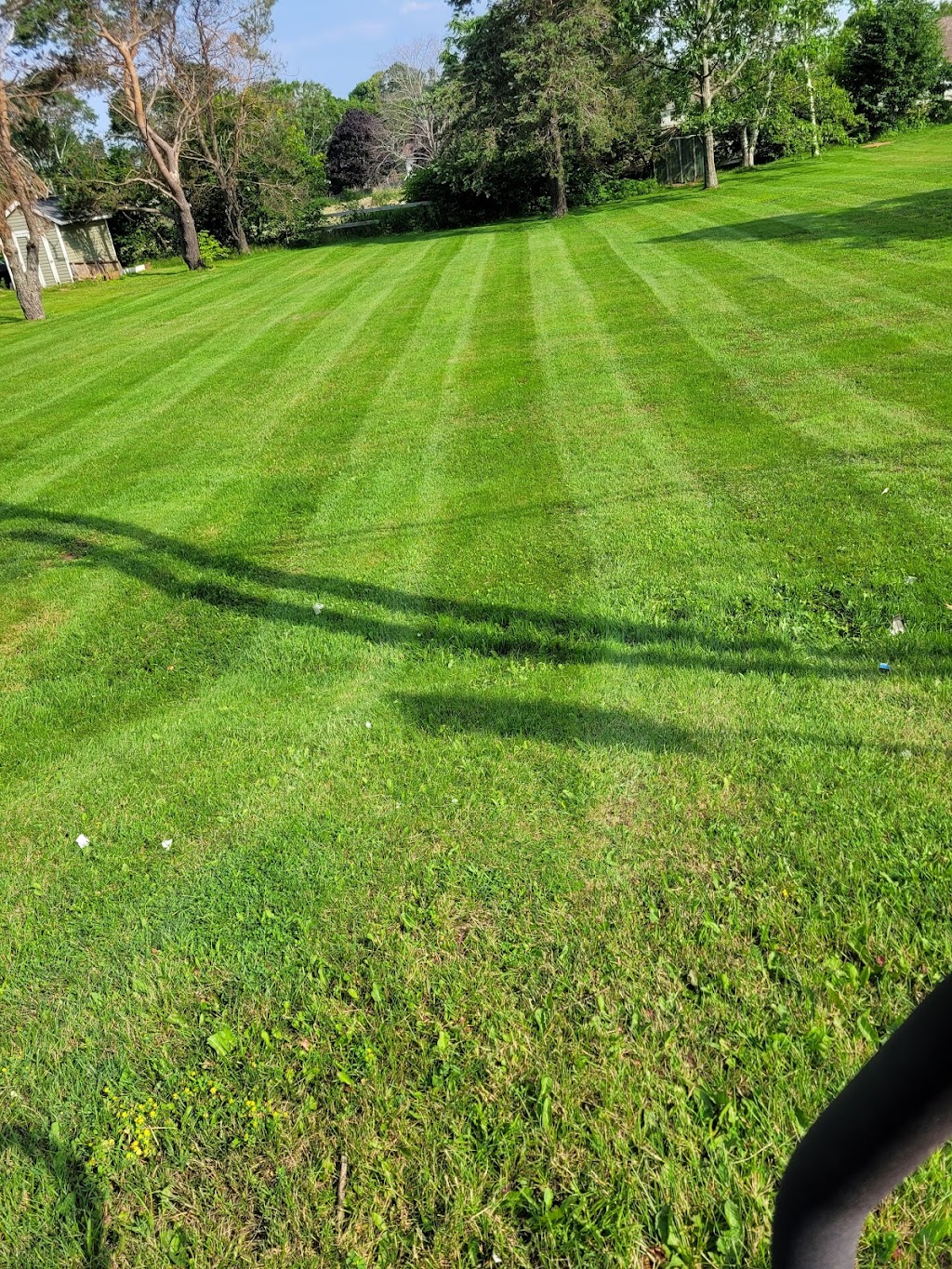 Efficient Lawn care | 181 Watts Rd, York, PE C0A 1P0, Canada | Phone: (782) 377-1039