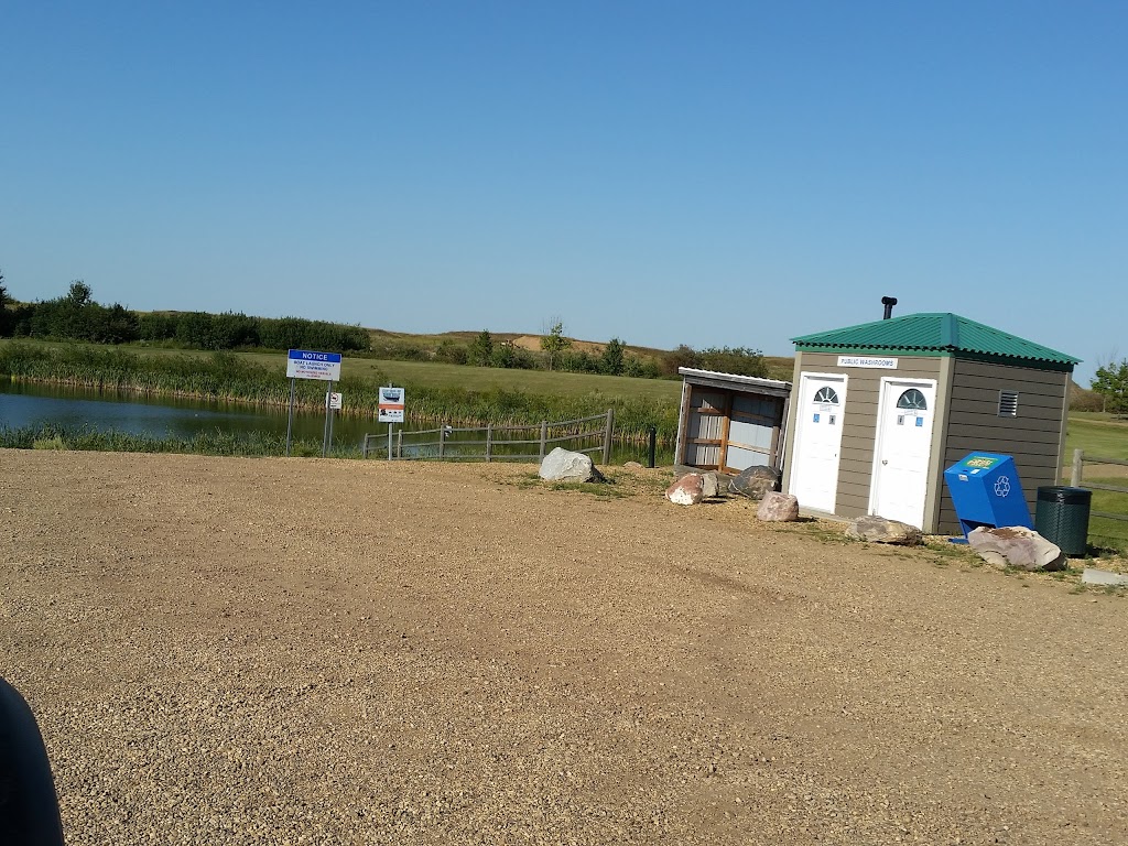 Camrose County Nature Conservation Centre | Camrose County, AB T0B 2K0, Canada | Phone: (780) 672-4446