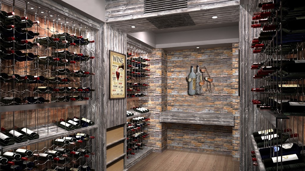 CABLE WINE SYSTEMS | 1131 Leslie St #404, North York, ON M3C 3L8, Canada | Phone: (416) 441-9191