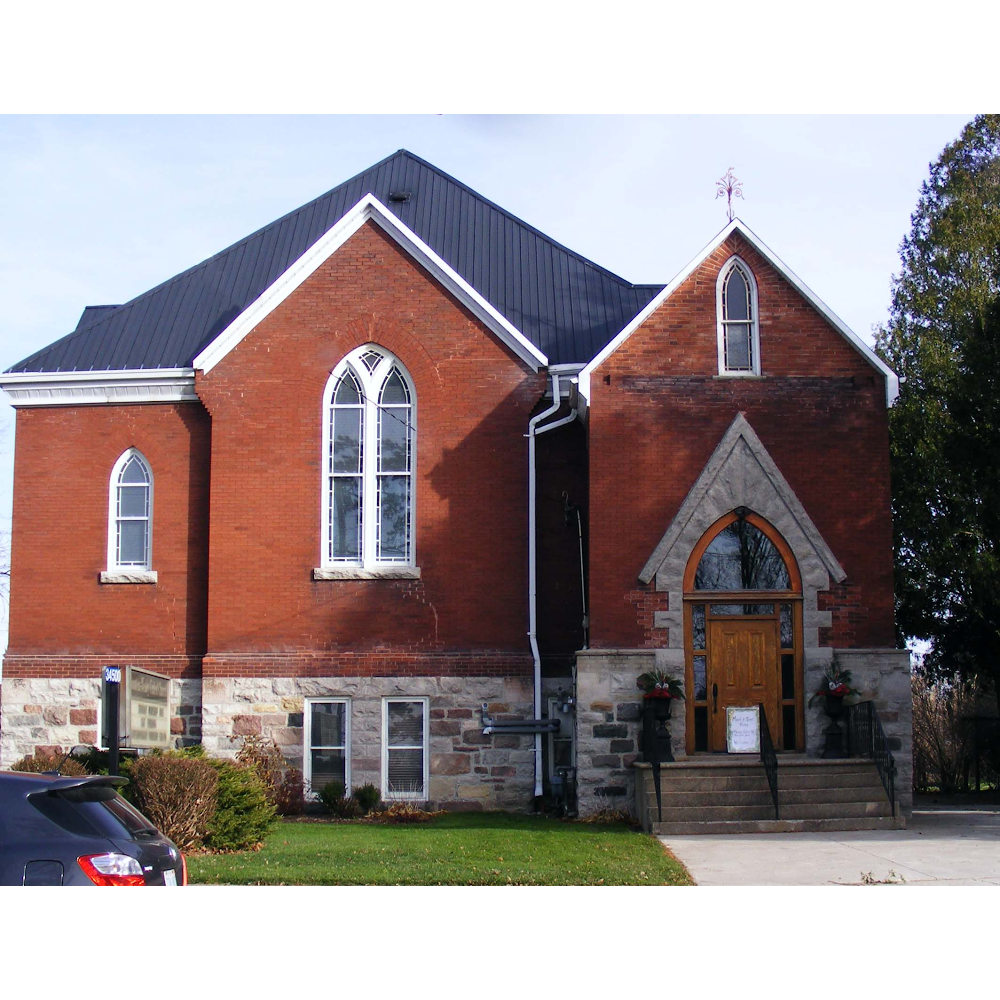 Villages United Church of Canada | 34500 Granton Line, Granton, ON N0M 1V0, Canada | Phone: (519) 225-2784