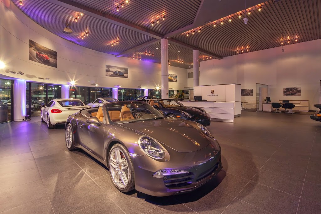 Porsche Centre Victoria | 737 Audley St, Victoria, BC V8X 2V4, Canada | Phone: (250) 590-3022