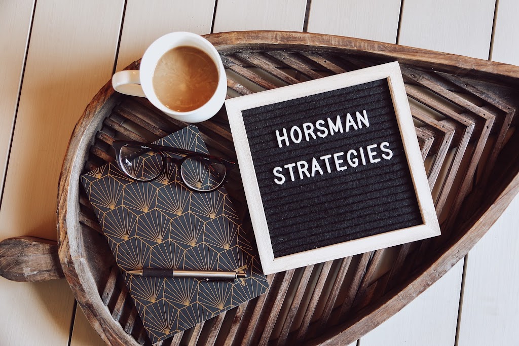 Horsman Strategies | 1246 Janet Pl, Duncan, BC V9L 5R6, Canada | Phone: (236) 594-8208