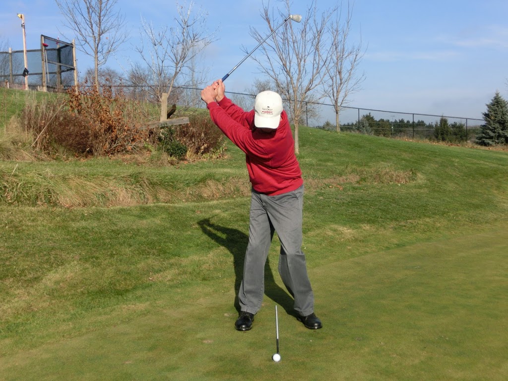 Gary Kent Golf Schools of Ontario | 150 Burncrest Rd, Markham, ON L3R 0B7, Canada | Phone: (416) 402-7171