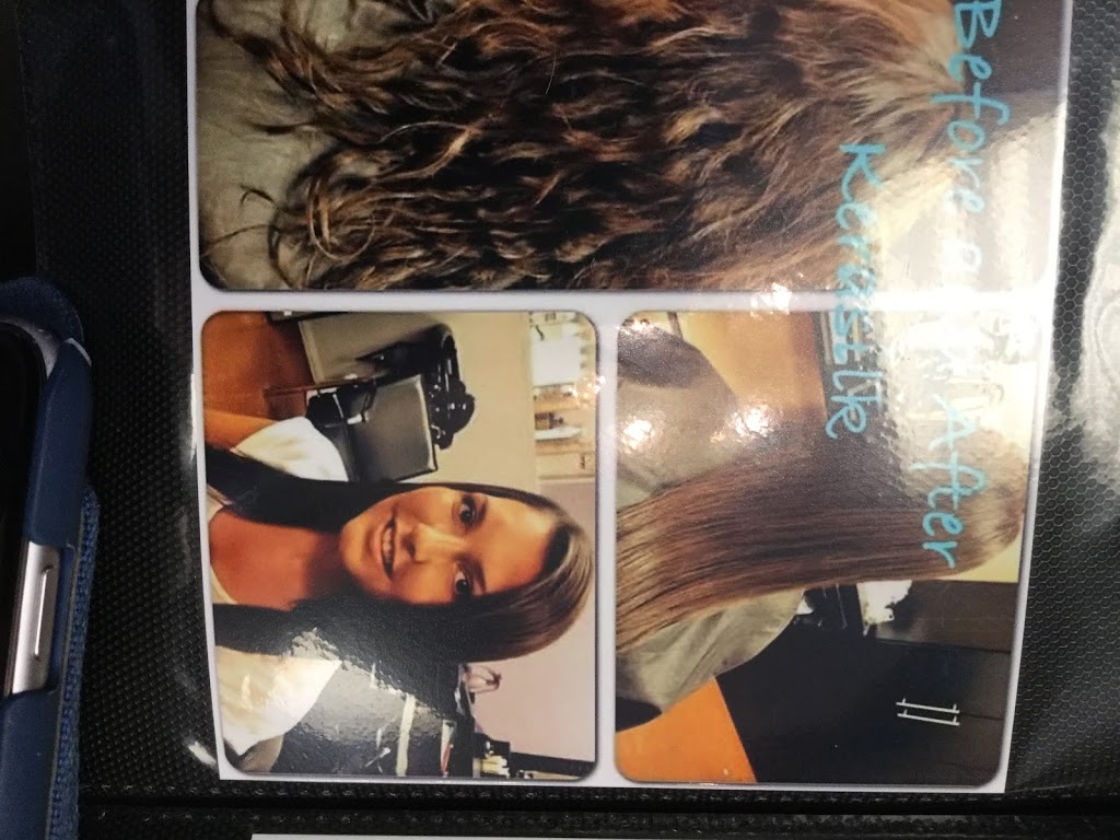 Hair Shak The | 4863 Delta St, Delta, BC V4K 2T9, Canada | Phone: (604) 946-5156