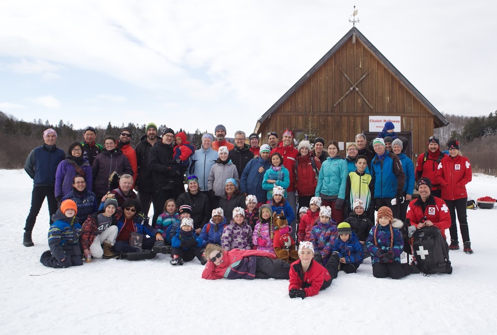 Nakkertok North | Val-des-Monts, QC J8N 4G1, Canada