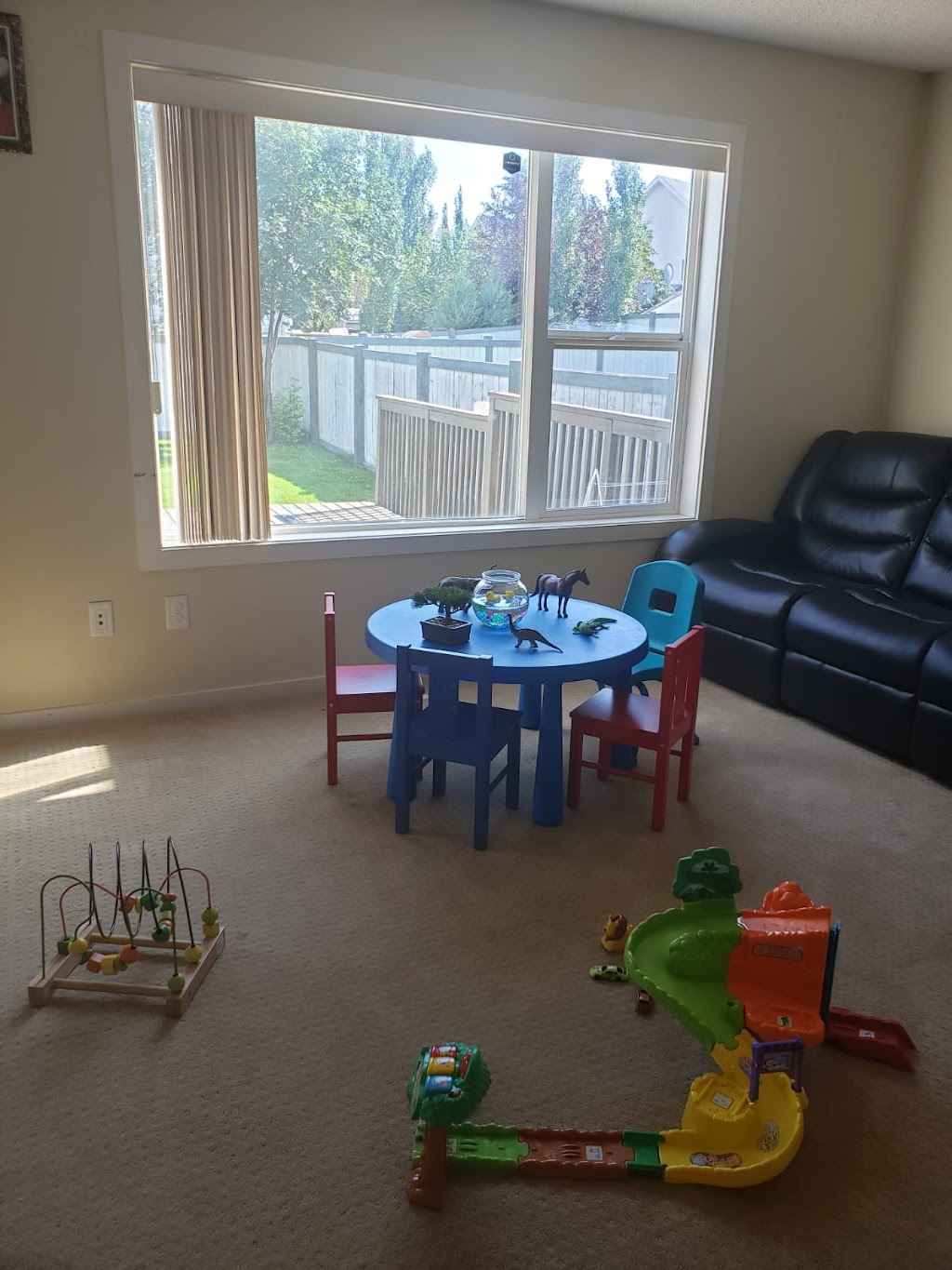 Nursery Day Home | 8205 11 Ave SW, Edmonton, AB T6X 1E4, Canada | Phone: (780) 243-5413