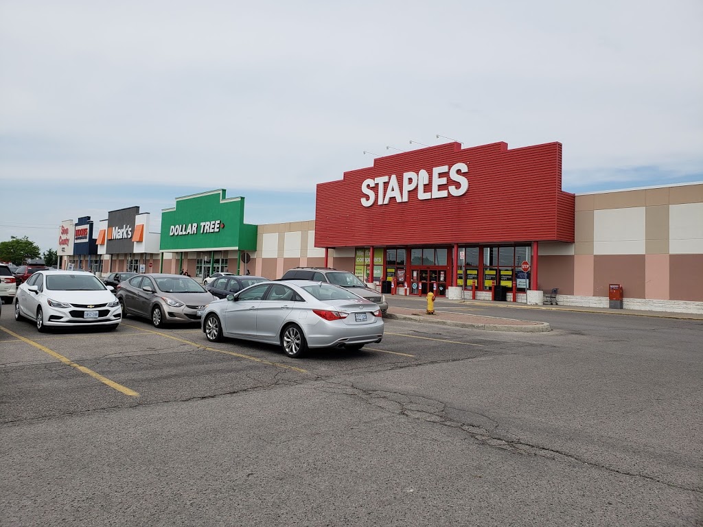 Staples Dundas | 1925 Dundas St, London, ON N5V 1P7, Canada | Phone: (519) 659-3428