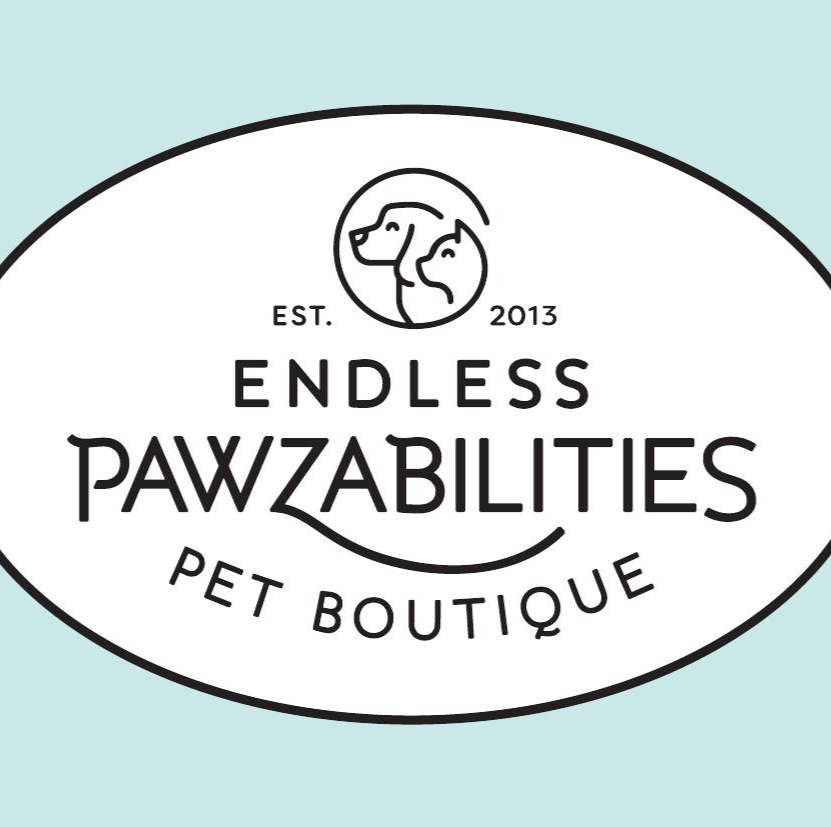 ENDLESS PAWZABILITIES PET BOUTIQUE | 17 Lock St unit 108, St. Catharines, ON L3C 3G8, Canada | Phone: (905) 325-8244