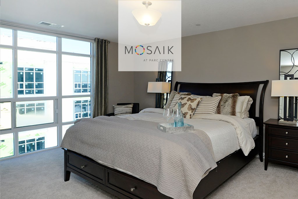 Mosaik Apartments | 385 Sugarcreek Trail, London, ON N6H 0J3, Canada | Phone: (519) 619-4067