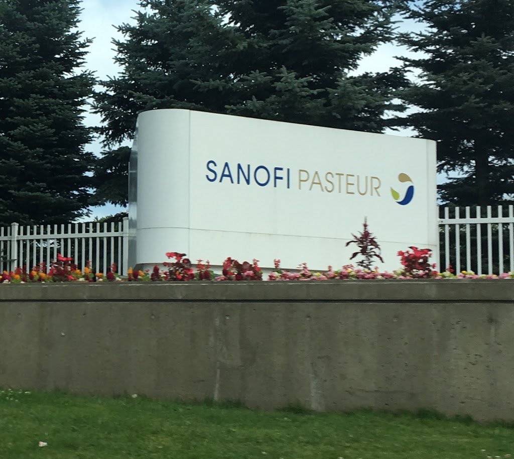 Sanofi Pasteur | 1755 Steeles Ave W, North York, ON M2R 3T4, Canada | Phone: (416) 667-2700