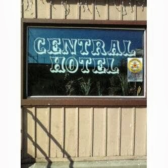 Central Hotel | 868 King St E, Cambridge, ON N3H 3P2, Canada | Phone: (519) 653-5920