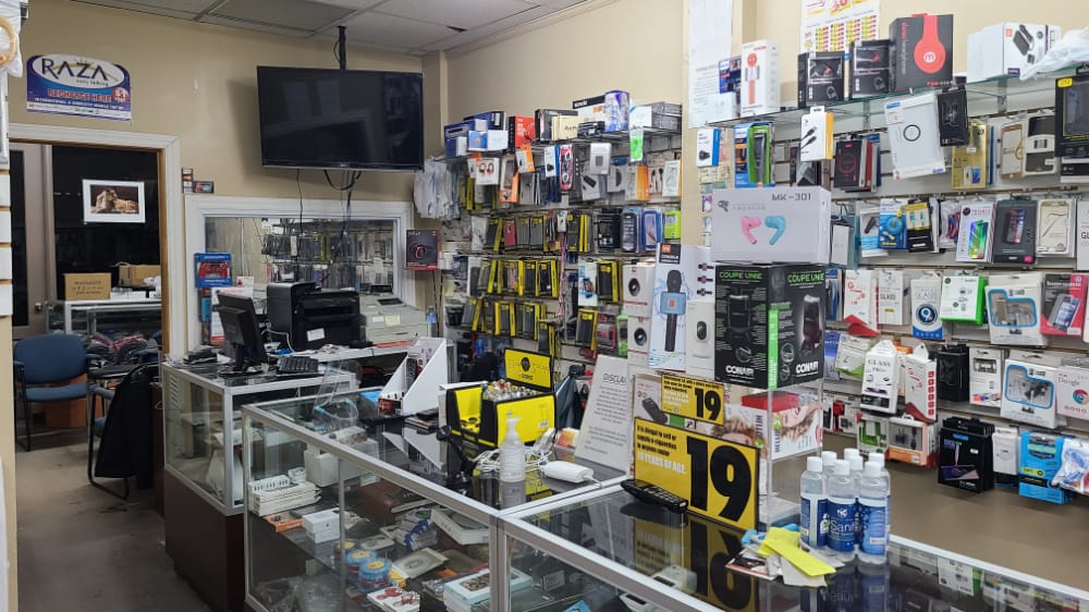 Samar Wireless | 2965 Islington Ave #3, North York, ON M9L 2K8, Canada | Phone: (416) 748-2424