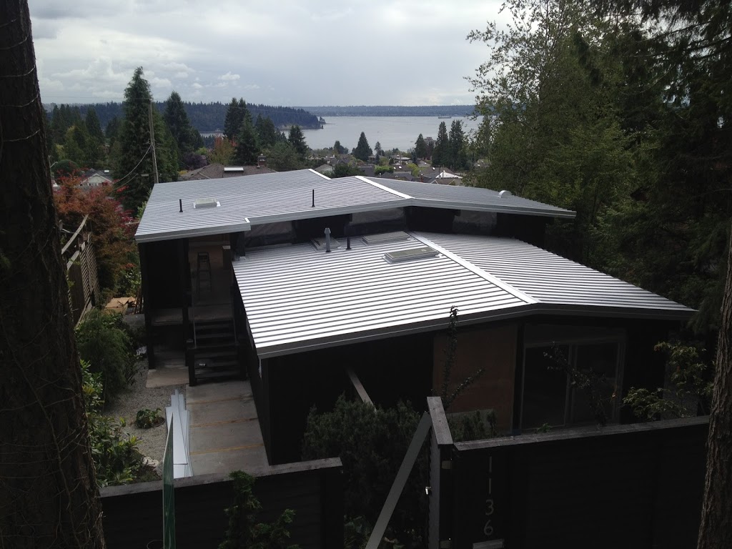 Repp Industries Roofing Ltd. | 2629 Progressive Way Unit B, Abbotsford, BC V2T 6H8, Canada | Phone: (604) 853-8394