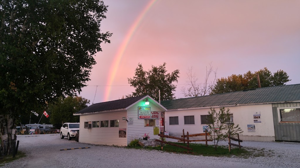 Camping St-Louis | 543 Rang St Louis, Dolbeau-Mistassini, QC G8L 5H6, Canada | Phone: (418) 276-4670