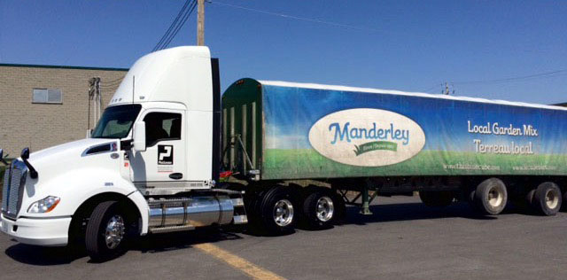 Manderley Turf Products Carp | 3186 Carp Road, Carp, ON K0A 1L0, Canada | Phone: (888) 225-3885