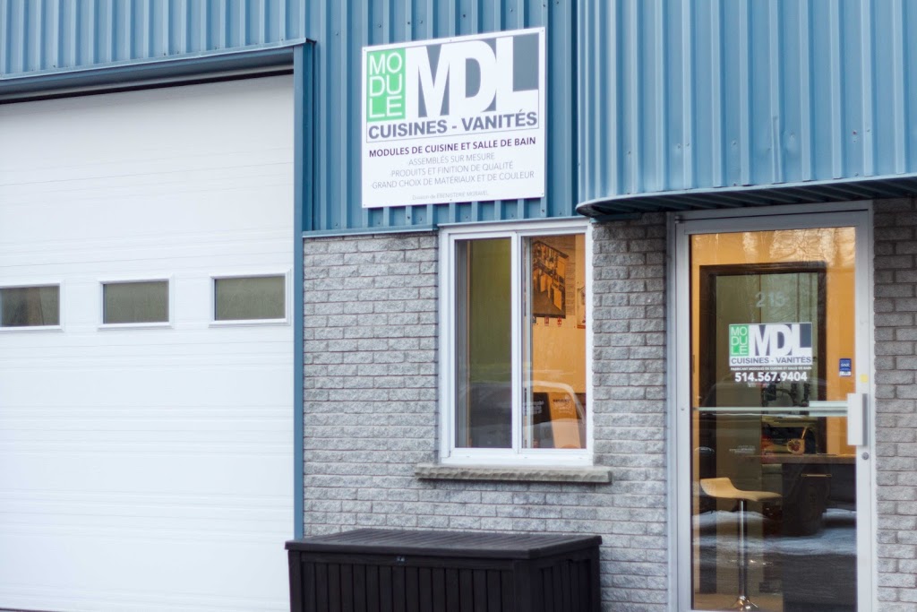 Module MDL | 305 Rue Omer Deserres Local 103, Blainville, QC J7C 0K1, Canada | Phone: (514) 567-9404