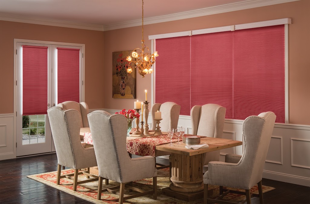 Budget Blinds of Leduc/Camrose | 5305 Magasin Ave #105, Beaumont, AB T4X 1V8, Canada | Phone: (780) 986-0708