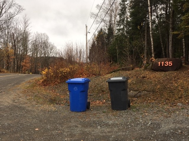 Projet résidentiel Le Mont Loup-Garou | 3205 rue du Chinook, Sainte-Adèle, QC J8B 0L3, Canada | Phone: (450) 438-6970