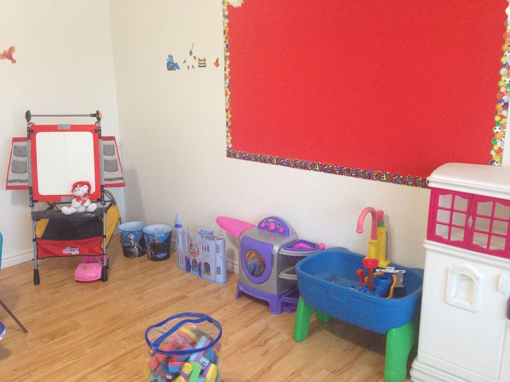 Learn-N-Share Day Care | 1498 Knottwood Rd N Northwest, Edmonton, AB T6K 2K1, Canada | Phone: (780) 293-5258