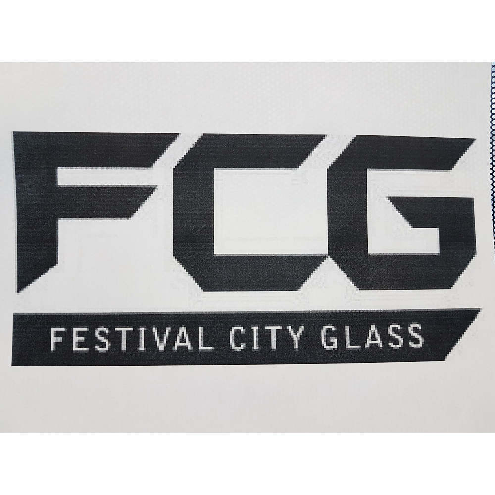Festival City Glass | 485 Romeo St S, Stratford, ON N5A 4V3, Canada | Phone: (519) 271-5182