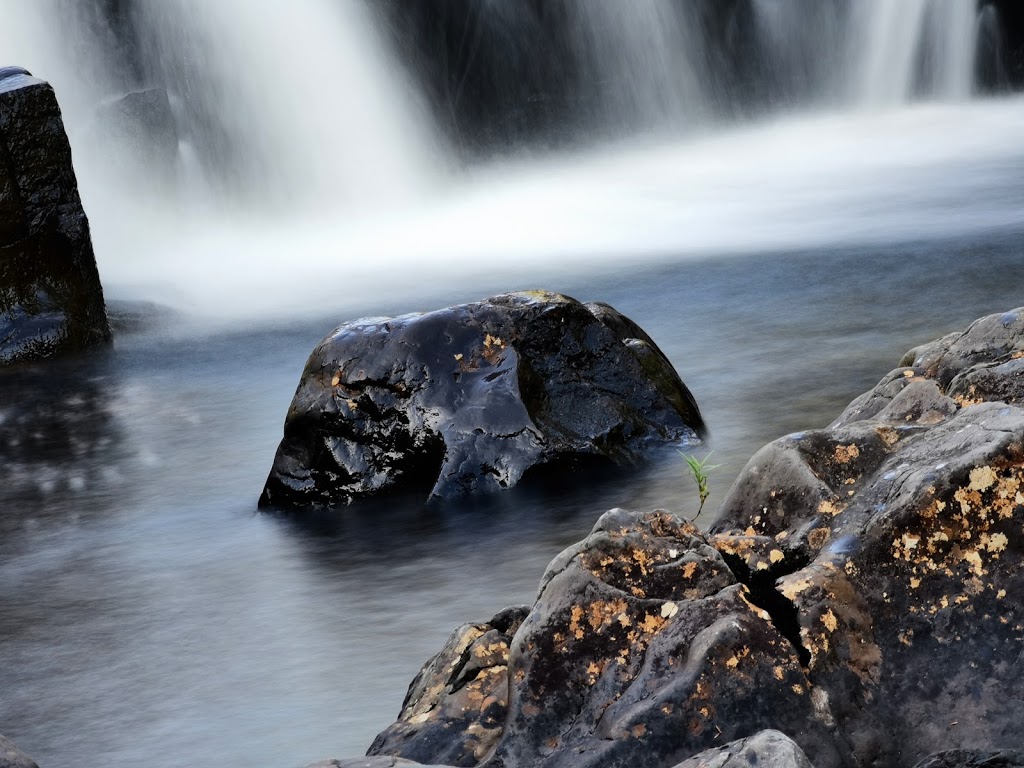 Burnside Community Waterfalls | Burnside park, Pembroke Rd, Upper Stewiacke, NS B0N 2P0, Canada