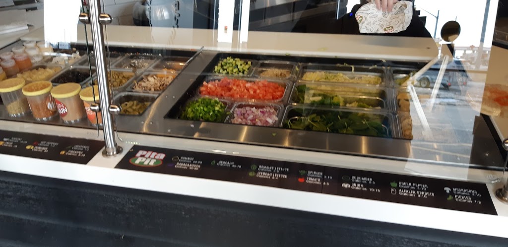 Pita Pit | 1 Richmond Blvd, Napanee, ON K7R 3S3, Canada | Phone: (613) 354-2989