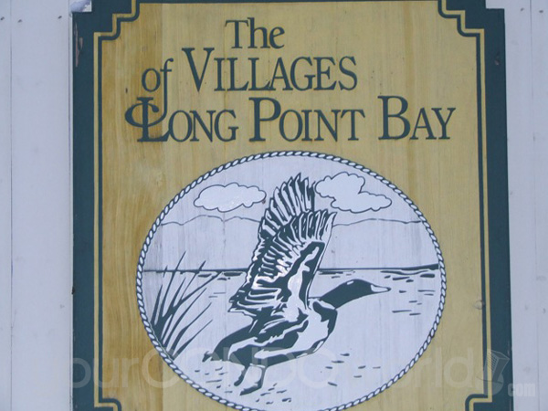 Villages Of Long Point Bay | 26 Long Point Blvd, Port Rowan, ON N0E 1M0, Canada | Phone: (519) 586-8044