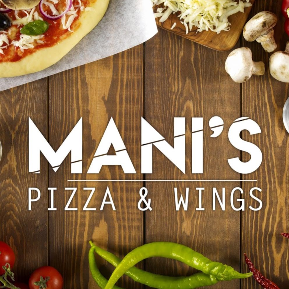 Manis Pizza & Wings | 4665 Central Pkwy E #11, Mississauga, ON L4Z 2V5, Canada | Phone: (905) 568-3333