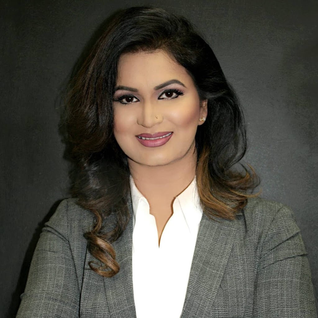 Gazal Bansal - Brampton /Mississauga Top Real Estate Agent | 10 Cottrelle Blvd #302, Brampton, ON L6S 0E1, Canada | Phone: (647) 825-1450