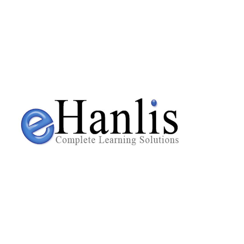 eHanlis Inc. : Complete Learning Solutions | 4918 Mactaggart Ct NW, Edmonton, AB T6R 0J6, Canada | Phone: (780) 633-2926