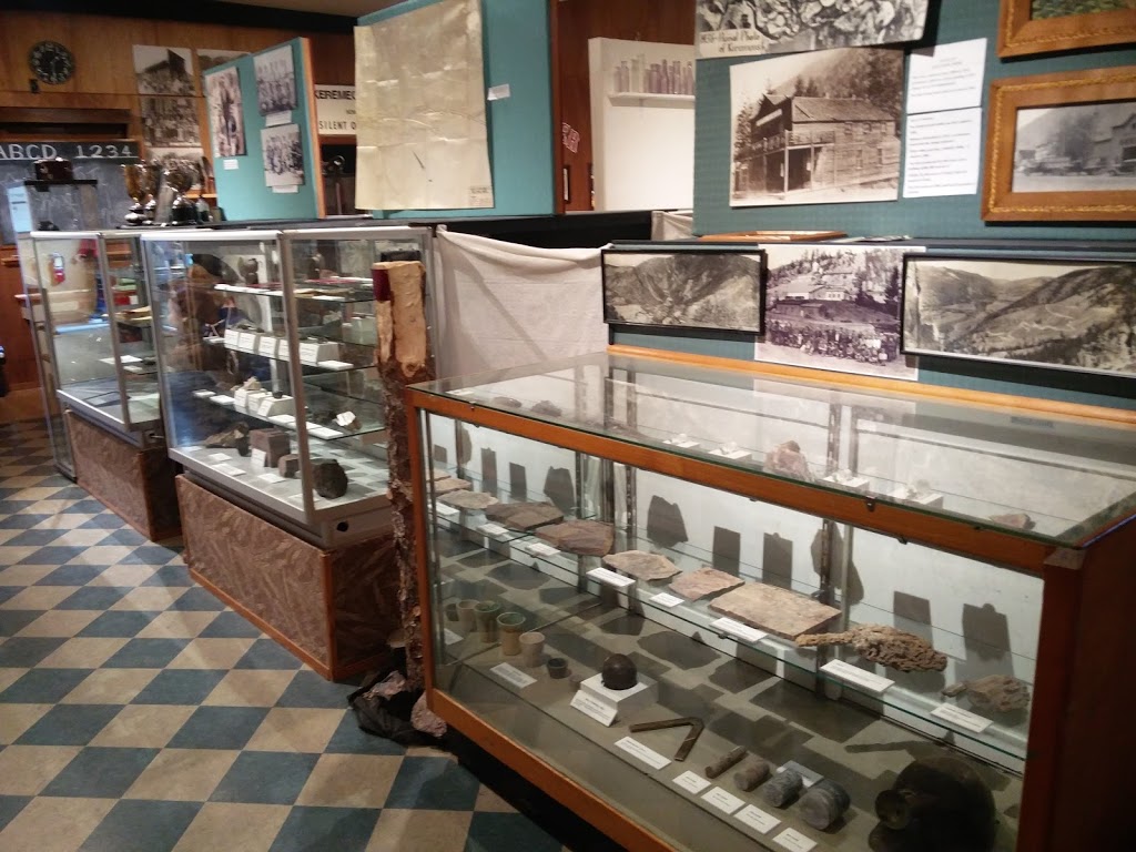 South Similkameen Museum | 414 9th Ave, Keremeos, BC V0X 1N0, Canada | Phone: (250) 499-2499