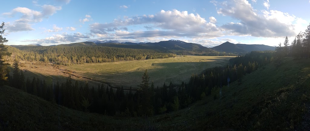 Sibbald Viewpoint - Provincial Recreation Area | Kananaskis, AB T0L, Canada | Phone: (403) 678-3985