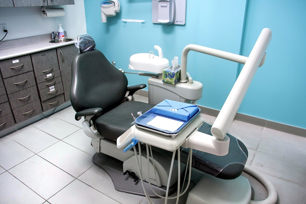 ToothMatters Dental Care | 9325 Yonge St #12, Richmond Hill, ON L4C 0A8, Canada | Phone: (905) 770-7701