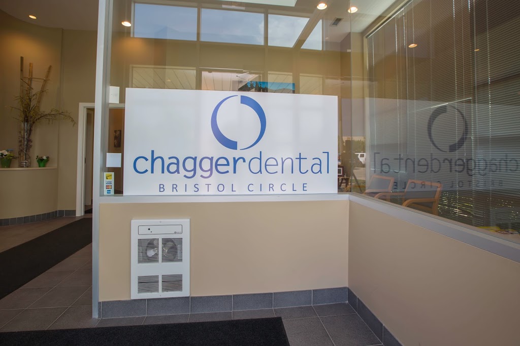 Chagger Dental Bristol Circle | 2640 Bristol Cir, Oakville, ON L6H 6Z7, Canada | Phone: (905) 829-1181