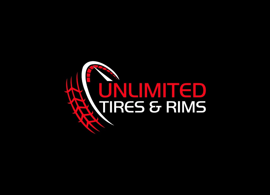 Unlimited Tires & Rims | 177 Glenforest Dr, Vaughan, ON L4J 8K4, Canada | Phone: (647) 920-2080
