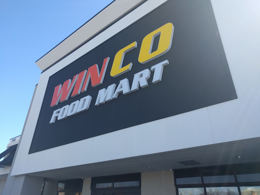 WinCo Food Mart福耀超級市場 | 3155 Hwy 7, Markham, ON L3R 5Y5, Canada | Phone: (905) 305-0887