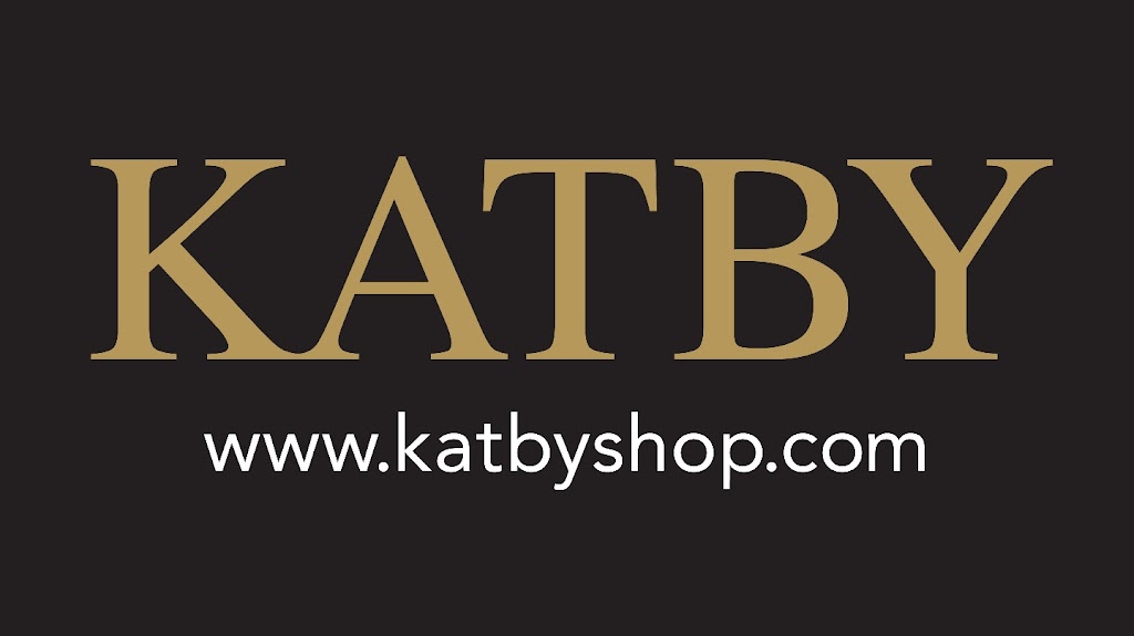 Katby | 1750 Rue du Périgord, Québec, QC G1G 6N1, Canada | Phone: (581) 710-0472